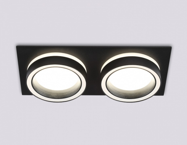 Встраиваемый светильник Ambrella Light TN TN52424