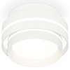 Накладной светильник Ambrella Light XS XS8412004