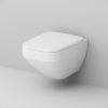 Унитаз подвесной AM.PM Inspire V2.0 C50A1700SC