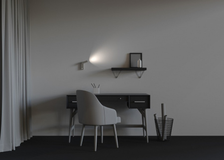 Бра Maytoni Twist C077WL-L3W3K