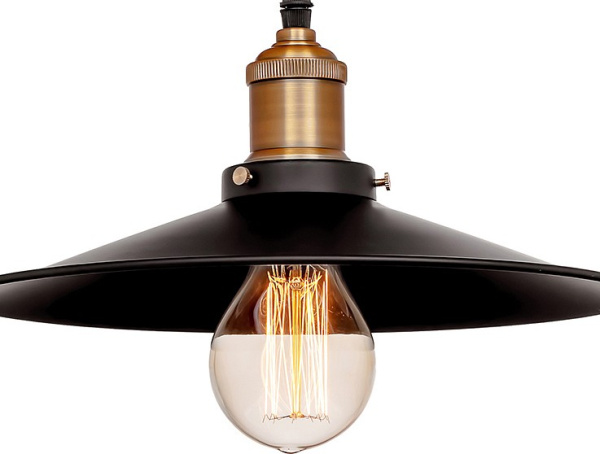 Подвесной светильник Loft it Factory Filament LOFT1102