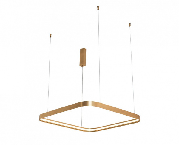 Подвесной светильник Italline IT013-6031 IT013-6031 gold 3000K