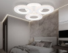 Потолочная люстра Ambrella Light FA FA8866