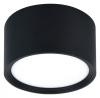 Накладной светильник Escada 20005LED 20005SMU/03LED SBK
