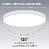 Накладной светильник OGM  O18-153