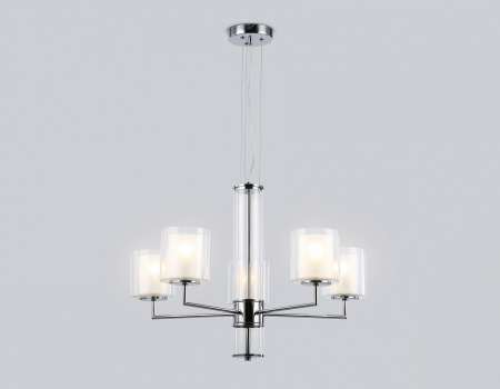 Подвесная люстра Ambrella Light LH LH56001