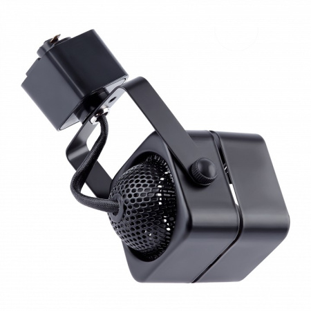 Светильник на штанге Эра TR10-GU10 BK