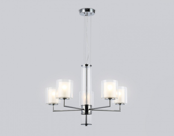 Подвесная люстра Ambrella Light LH LH56001