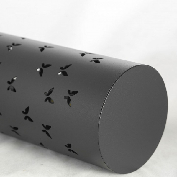 Настольная лампа декоративная Lussole Антио LSP-0902