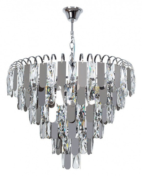 Подвесная люстра Arte Lamp Vivien A2719SP-8CC