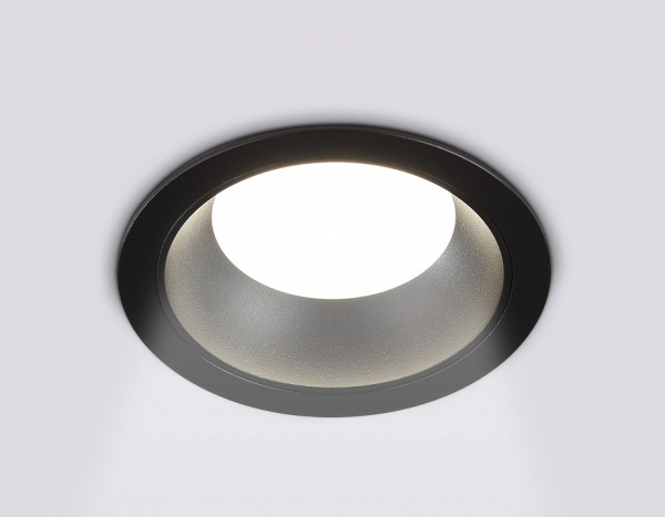 Встраиваемый светильник Ambrella Light TN TN52333
