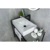 Раковина 57,5x36 см GID Simple-N N9461