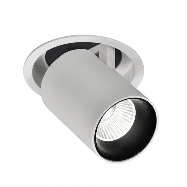 Встраиваемый светильник на штанге Mantra Garda 9145