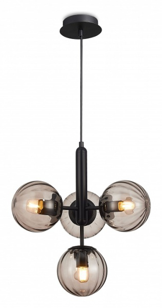 Подвесная люстра SIMPLE STORY 1063 1063-4PL