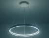 Подвесной светильник Ambrella Light FL FL5851