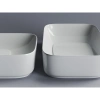 Раковина 60x37,5 см Ceramica Nova Element CN5021