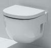 Подвесной унитаз Roca Meridian-N 346248000