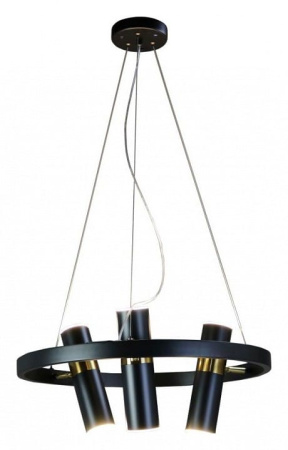 Подвесная люстра Zortes Tweeny ZRS.1828.50