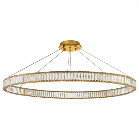 Подвесной светильник Dio D’Arte Caneva Caneva L 1.5.120.100 G