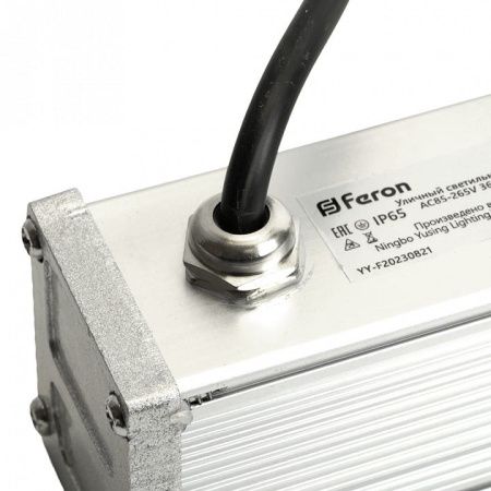 Накладной светильник Feron  32201