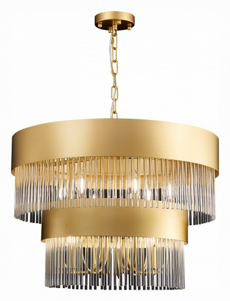 Подвесная люстра ST-Luce Contatto SL1225.203.09