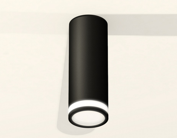Накладной светильник Ambrella Light XS XS6343040