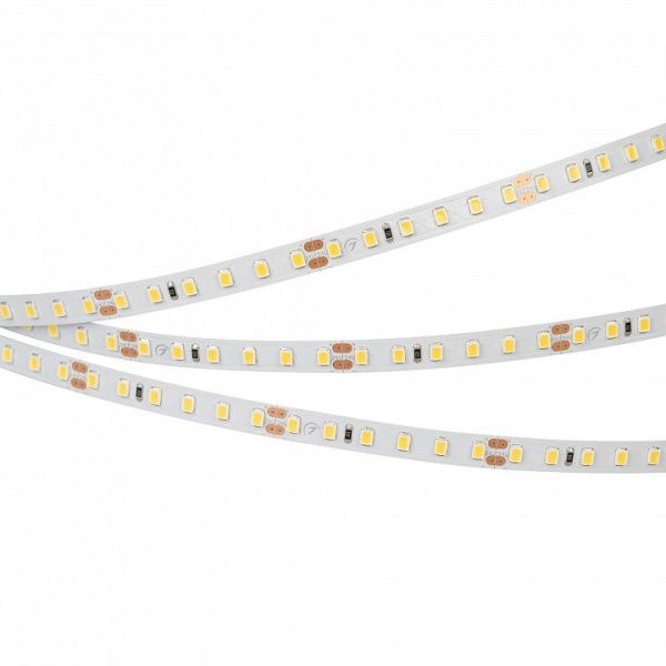 Лента светодиодная Arlight A120 24V 8mm 9.6 W/m 042296