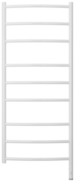 Электрический полотенцесушитель Сунержа Галант 3.0 1200х500 12-5801-1250 белый