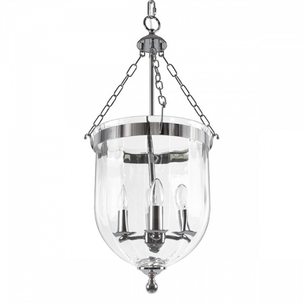 Подвесной светильник Loft it Incense 10455/4 CR
