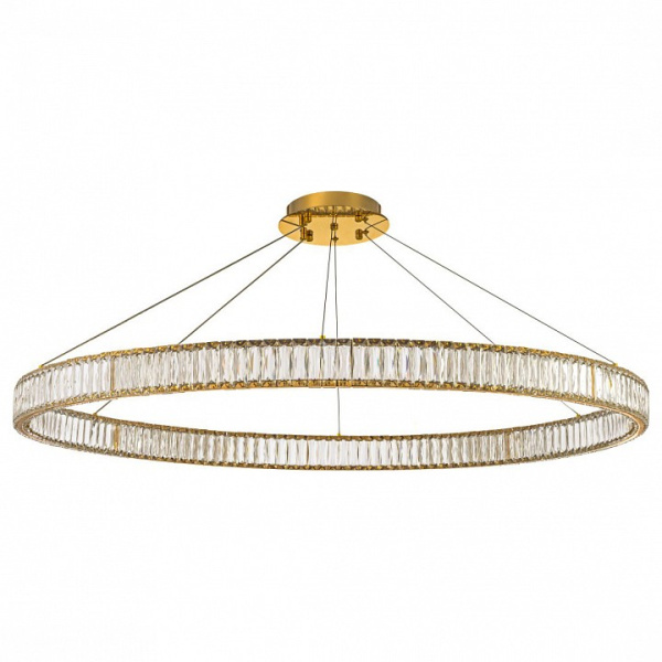 Подвесной светильник Dio D’Arte Caneva Caneva L 1.5.120.100 G