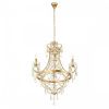 Подвесная люстра Loft it Foil 10430/6