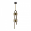 Светильник на штанге Freya Drip FR6173PL-L18B