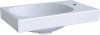Раковина 40x25 см Geberit Acanto 500.635.01.2