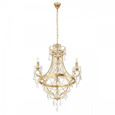 Подвесная люстра Loft it Foil 10430/6