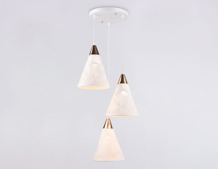 Подвесной светильник Ambrella Light TR TR8433