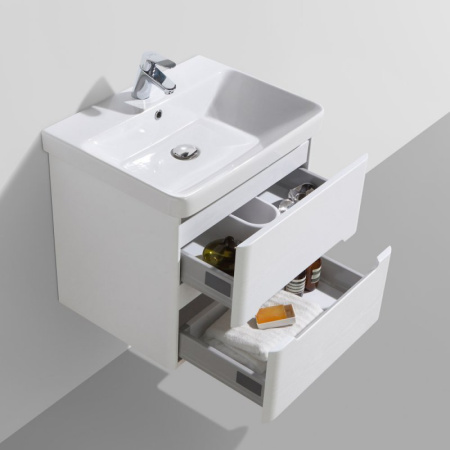Раковина BelBagno LUXURY/SOFT-800 13080-KL