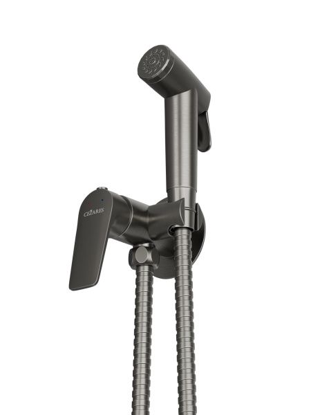 Гигиенический душ со смесителем CEZARES LINER-DIF-GM