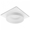 Встраиваемый светильник Ambrella Light TN TN314