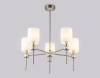 Люстра на штанге Ambrella Light HIGH LIGHT LH72371