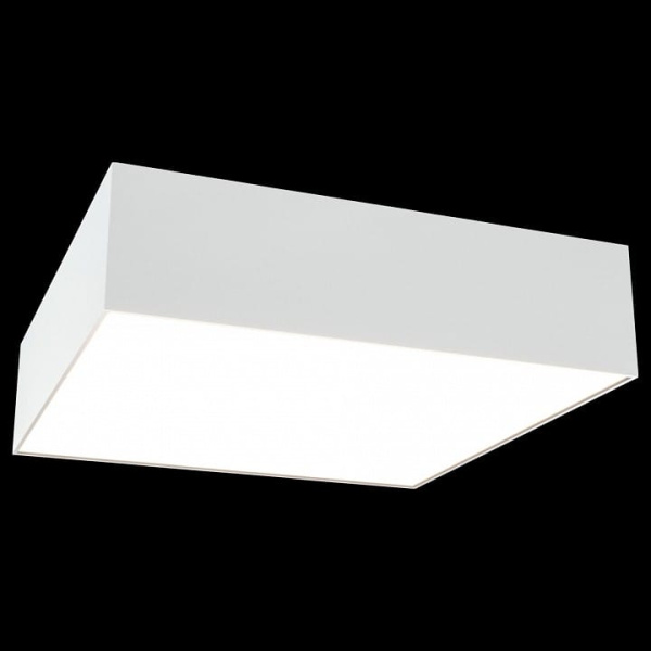 Накладной светильник Maytoni Technical Зон C067CL-L27W3K