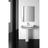Раковина 60x47 см Roca The Gap 327474000
