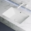 Раковина 55,2x40 см Ceramica Nova Element CN6045