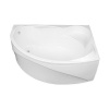 Акриловая ванна Aquanet Jamaica R 160х100 00205503