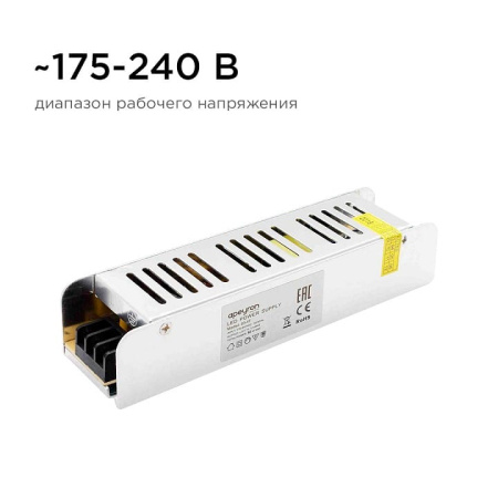 Блок питания Apeyron Electrics  03-47