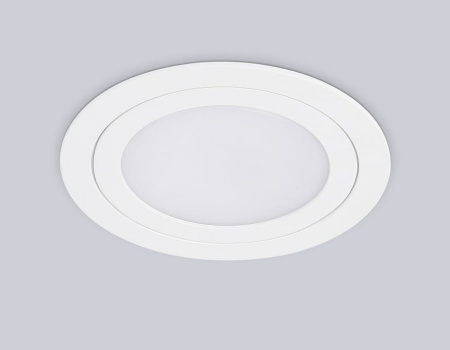 Встраиваемый светильник Ambrella Light TN TN6601