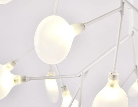 Потолочная люстра Ambrella Light TR TR3018