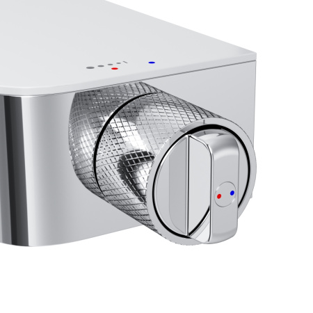 Смеситель для ванны AM.PM Func F8F10500