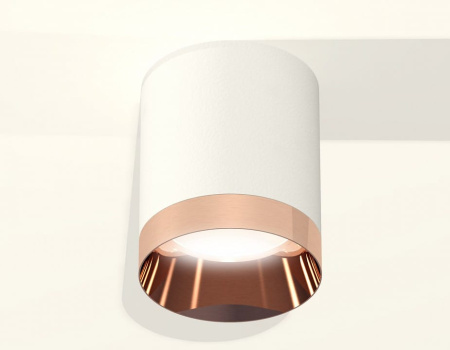 Накладной светильник Ambrella Light XS XS6301025