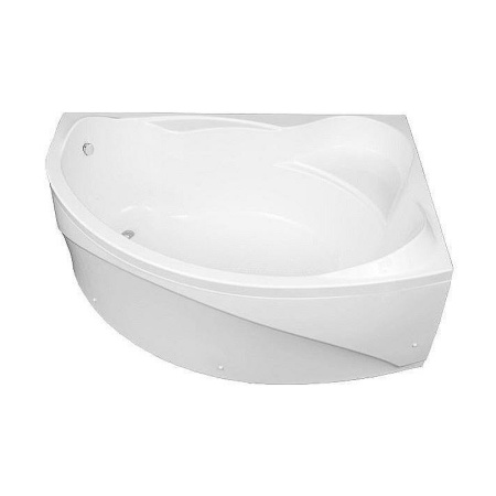 Акриловая ванна Aquanet Jamaica R 160х100 00205503