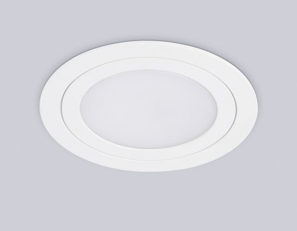Встраиваемый светильник Ambrella Light TN TN6601